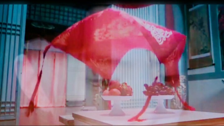 Wangxian's version of Xishi's Legend "Hunting Heart" Episode 2. Overbearing and scheming emperor Zha