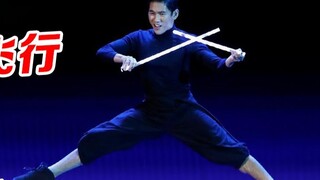 America's Got Talent: Màn nhảy gậy tuyệt vời của cậu bé người Philippines Ehrlich
