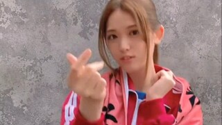 [Chia sẻ sự dễ thương] Đừng bỏ lỡ! Điệu nhảy "ずっとChamJam" của Matsumura