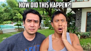 We Were Shocked Coming Back to Our Farm House in the Philippines | Vlog #1683