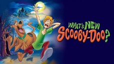 what's new Scooby-Doo SS1EP1 ปีศาจน้ำแข็ง (พากย์ไทย)