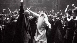 假如霍格沃茨进入AI时代……