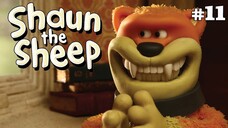CHEETAH CHEATER - SHAUN THE SHEEP SEASON 2 FULL EPISODE