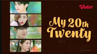 My 20th Twenty (2023) ep 02