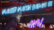 YUJI VS MAHITO MAKIN BADAS BAGIAN 3 | AMV JUJUTSU KAISEN