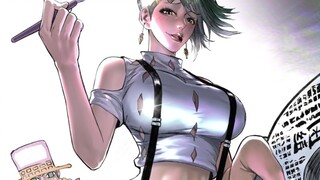 Kishibe Rohan: Hãy cho tôi xem bí mật của bạn! (Bạn muốn tôi vẽ ai tiếp theo?)
