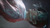 Game CG || The Perceiver 百面千相 Trailer 2022 Wuxia Game 闪耀暖暖公司新游