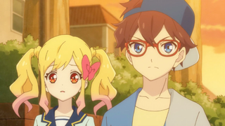 [VIETKatsu] Aikatsu stars ss1- tập 10