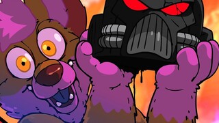 [Warhammer X Furry] Teror Furry bukan lagi sekedar ajaran sesat, tapi harus dilawan dengan tegas