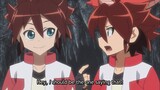 Dragon Collection Episode 16 English Subtitle