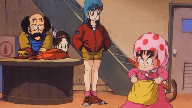 [PT]Dragon Ball Eps.004-O Grande Malfeitor (480p)