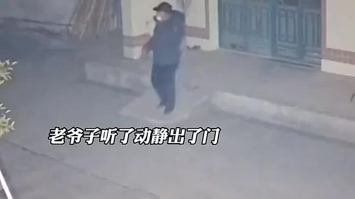 This is a cherished rural custom: folks pitch in and help out whenever there’s a wedding or funeral.