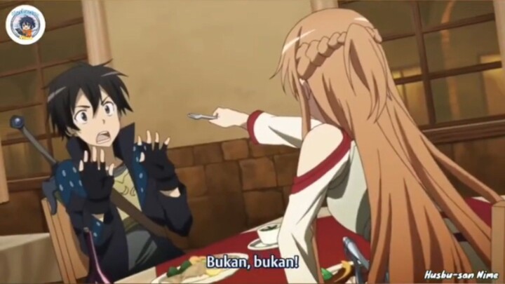 Alur Cerita Anime Sword Art Online Season 1 Part 6