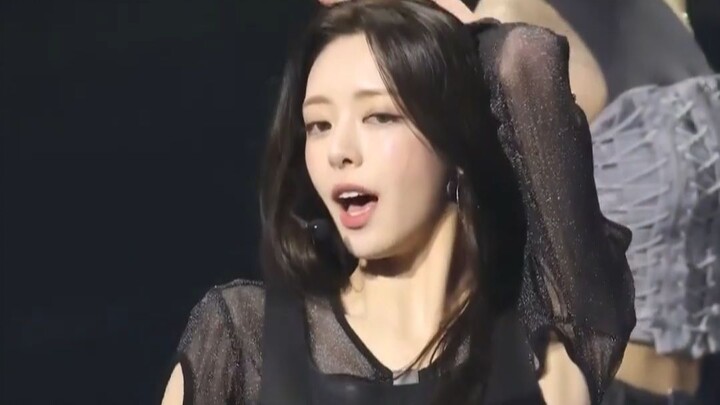 Hông rộng yuna