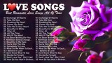 Relaxing Beautiful Love Songs 90's 80's Full Playlist HD