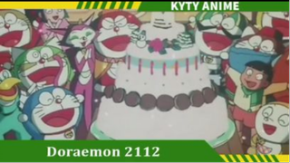 yt1s.com - Review Phim Doraemon  2112  Ngày Doraemon ra đời  Review Phim Hoạt Hì