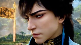 [Xuan Gu Crazy Batch] Mantan biksu jenius nomor satu di Chaotic Star Sea telah dirusak oleh kalian p