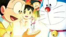 Doraemon the Movie 2021: Nobita's Space War (Little Star Wars) Tagalog sub