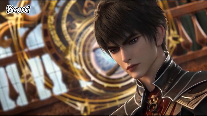 Coiling Dragon Episode 3 Sub Indo