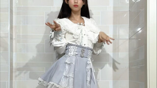 【是馨馨吗】最新视频已上线，快来围观！