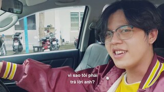 Tại Sao Tôi Phải Trả Lời Anh | TLOO Parody