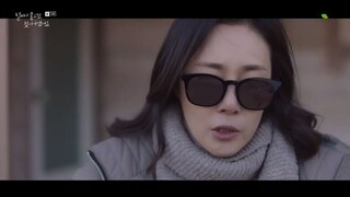 [Indo Sub] When.the.Weather.is.Fine.E5