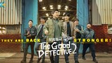 The Good Detective 2 (2022) - EPISODE 2 [ENGSUB]