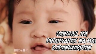 TAGALOG FULL MOVIE SANGGOL NA MAY KAPANGYARIHAN