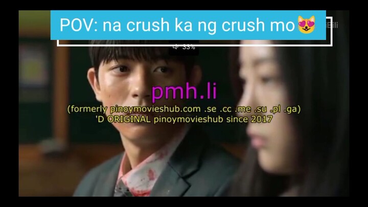 umamin sa crush.