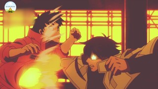 Fire Force - AMV - Bleed #anime #schooltime