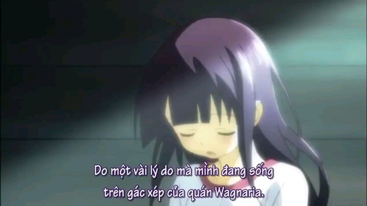 Tập 11 Working SS1