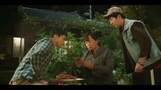 Queen of Tears Episode 11 (Eng sub)
