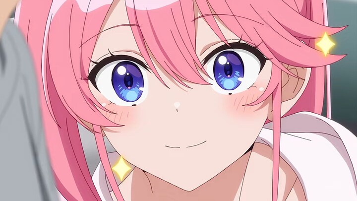 [2025年4月/高桥李依]「紫云寺家的孩子们」PV第1弾｜放送開始♡