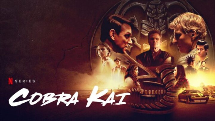Cobra Kai Season 3 Episode 5 In Hindi Dub