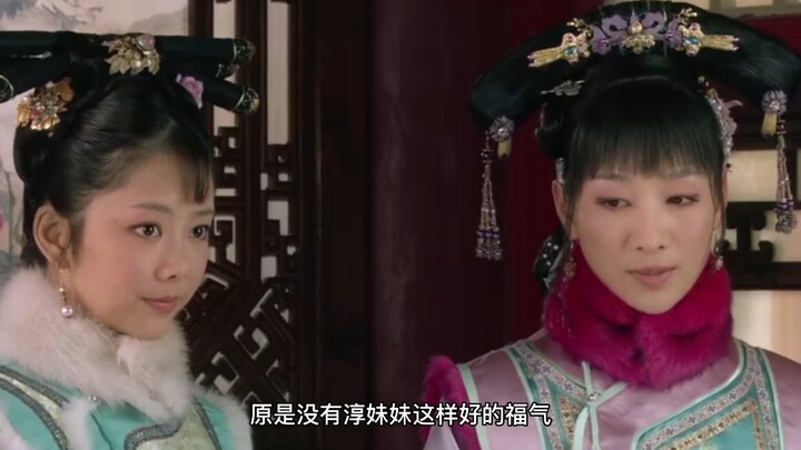 هوانغ هوانغ: هل أنت بخير؟ مش معاد ناكل مع بعض، كيف عرفت ماذا تأكل؟