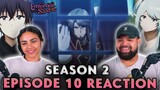 WHAT WILL SHADOW DO? | The Eminence in Shadow Season 2 Episode 10 REACTION