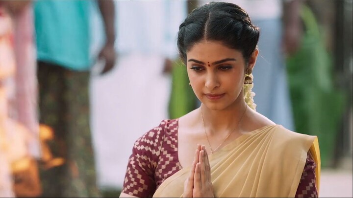 Devaki Nandana Vasudeva 2024 Hindi 1080p
