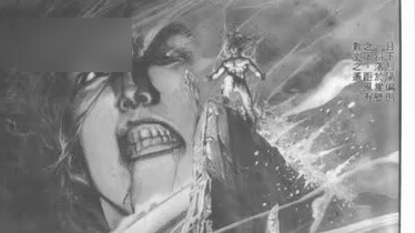 "Let's talk about those classic battles" The final battle of Fengyun at the end of the first part of