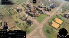 Age of Empires IV - Normans Missions Part 1 Intermediate