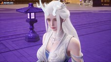 The Emperor Of Myriad Realms Eps 187 sub indo