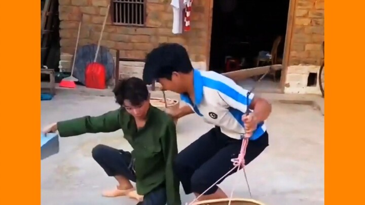 chinese funny video compilation || Chinese comedy video latest || Chinese most funny video