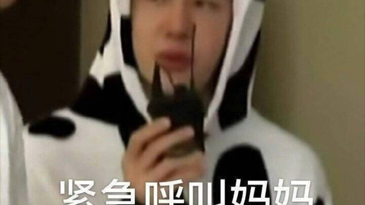 [The Untamed] Wang Yibo และ Zheng Fanxing เป็นลูกของ Han Guangjun จริงๆ