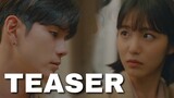 More Than Friends Official Trailer | Ong Seongwu, Shin Ye Eun  (2020)