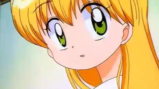 Daa! Daa! Daa! Tập 26 Vietsub