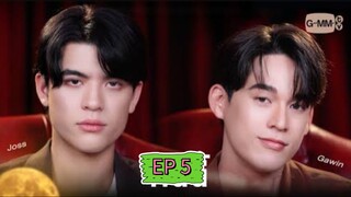 เลือดนายลมหายใจฉัน EP.5