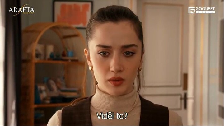 Spoutání osudem 82