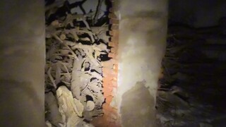挑战0元冬季生存（第三天）