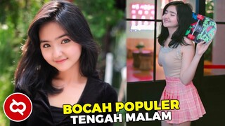 Ketika Bocah Menjadi Populer di Sosial Media, Kalian Gak Bakalan Percaya Seperti Ini Penampilannya..