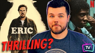 Eric Netflix Series Review