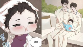 【物种起源】80（最新完整版）正式完结！宝宝好可爱！希望代表和英镇能永远幸福下去！